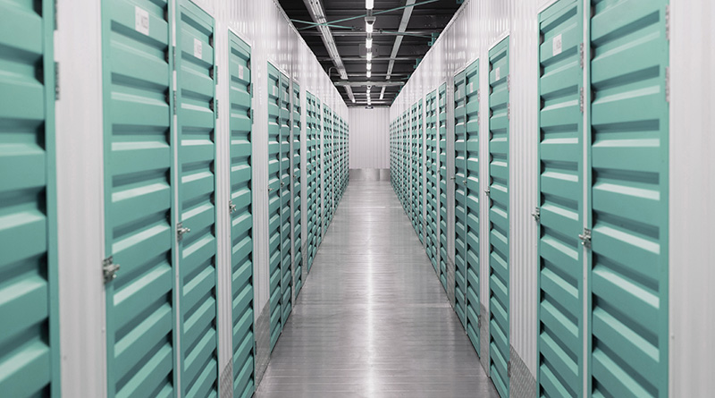 storage units Highlands Ranch