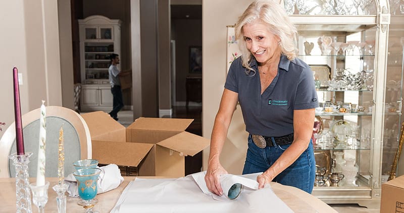 Moving Company, Parker CO, Castle Rock CO