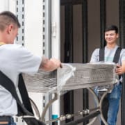 Checkmate Moving Company, Parker CO, Castle Rock CO