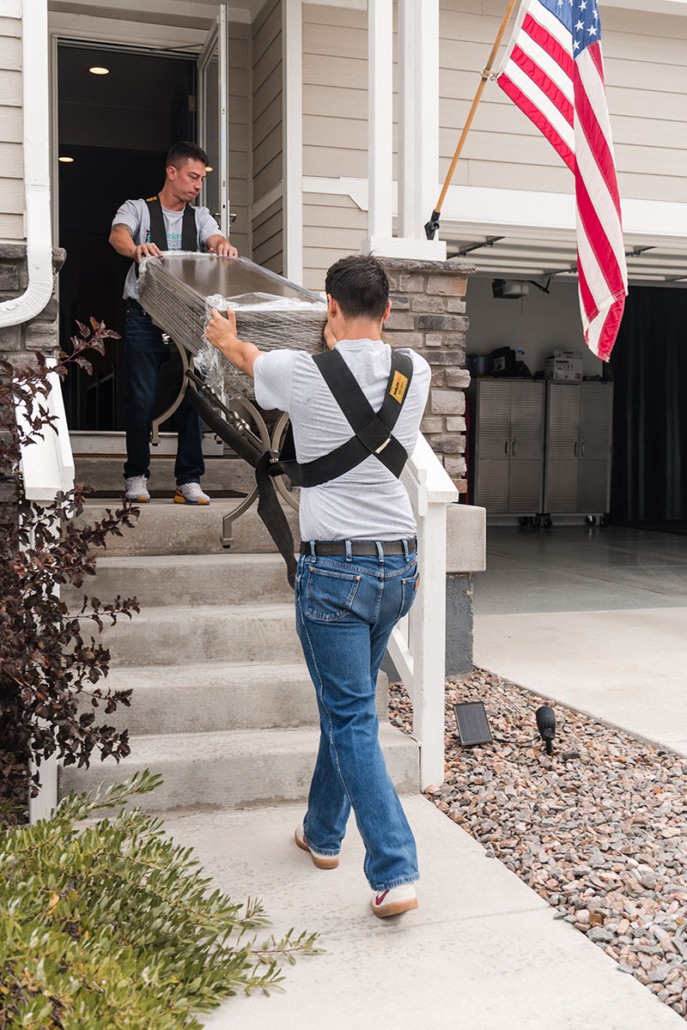 Centennial CO Movers | Checkmate Moving & Storage