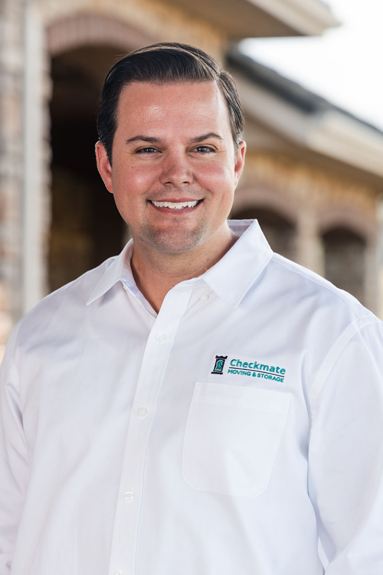 Moving Company Highlands Ranch CO | Checkmate Moving & Storage