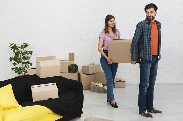 How Much Do Movers Charge for a Local Move?