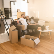 Moving Company, Highlands Ranch CO, Denver CO, Parker CO