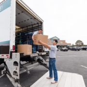 Moving Company, Highland Ranch CO, Denver CO
