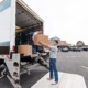 Moving Company, Highland Ranch CO, Denver CO