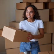 Moving Company, Parker, CO, Castle Rock, CO