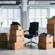 Moving Company, Parker CO, Castle Rock CO