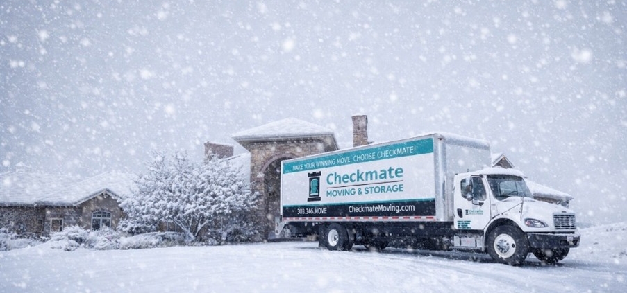 Moving Company, Parker Co, Castle Rock Co