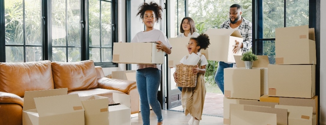 Moving Company, Castle Rock CO, Parker CO, Aurora CO, Denver CO