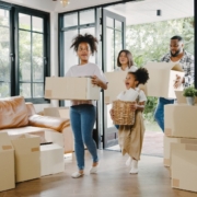Moving Company, Castle Rock CO, Parker CO, Aurora CO, Denver CO