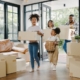 Moving Company, Castle Rock CO, Parker CO, Aurora CO, Denver CO