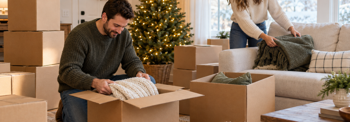 Moving Company, • Parker CO, Castle Rock CO