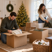 Moving Company, • Parker CO, Castle Rock CO